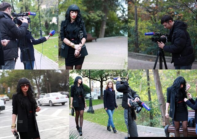Alina Saakjan's photo