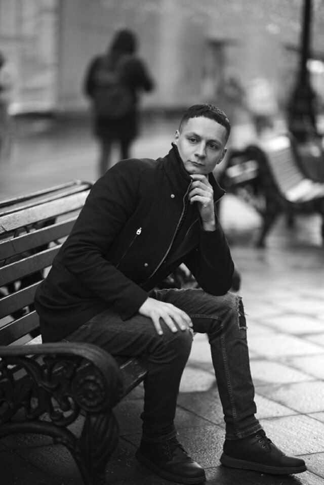 Foto Andrej Trineev