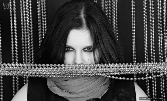 Dar'a Misanova's photo