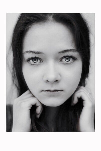 Inga Kozvonina's photo