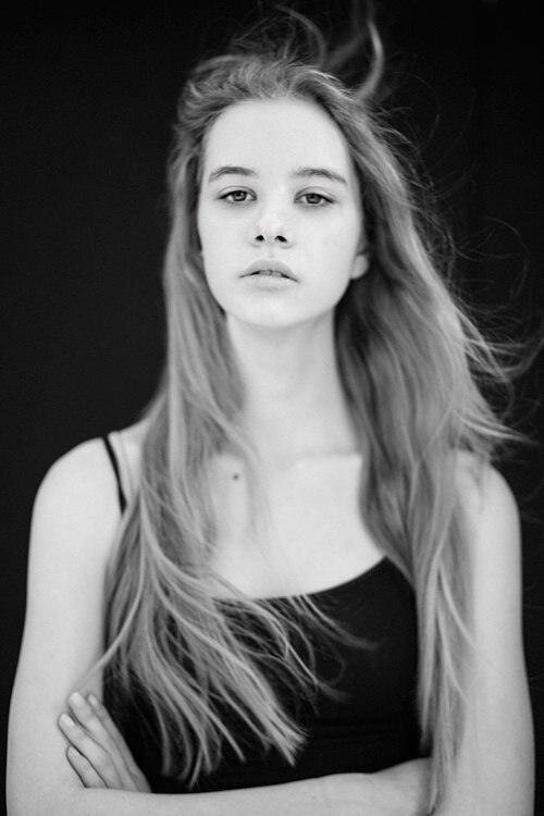 Dar'ja Ezhkova's photo