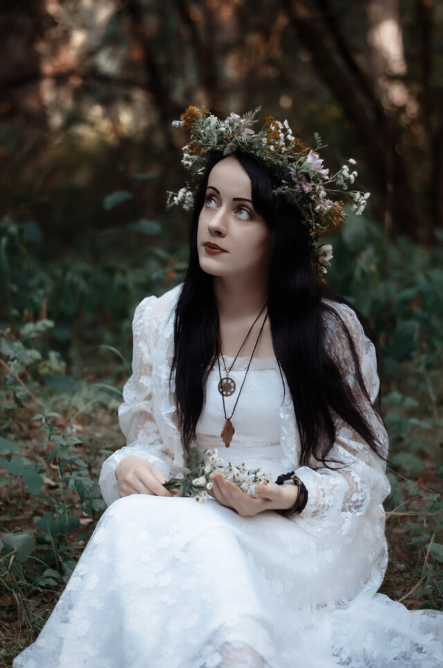 Julija Kozachinskaja's photo