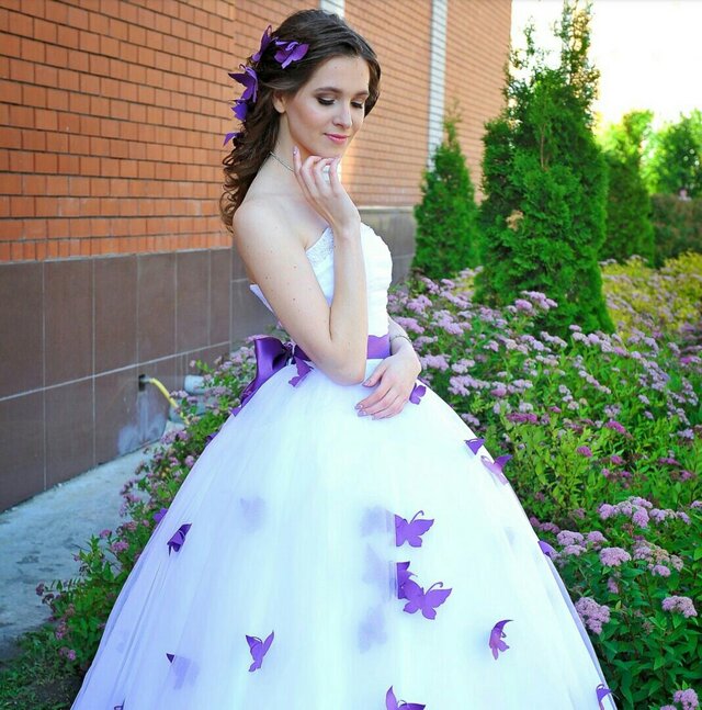Viktoria Andrusskaa's photo
