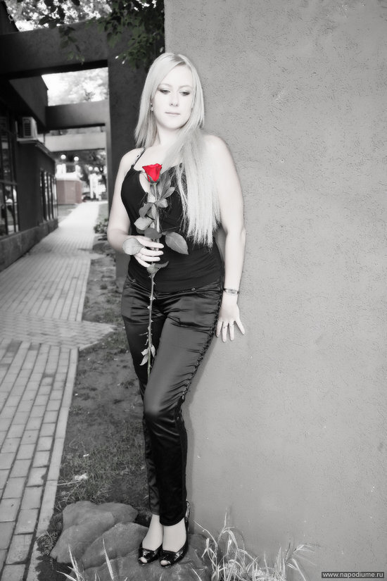 ekaterina maksimova's photo