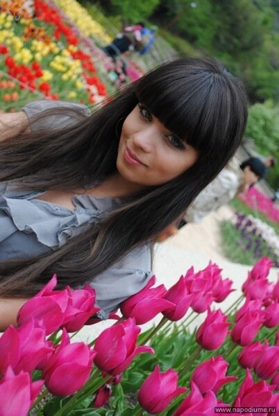 Alena Arosuk's photo