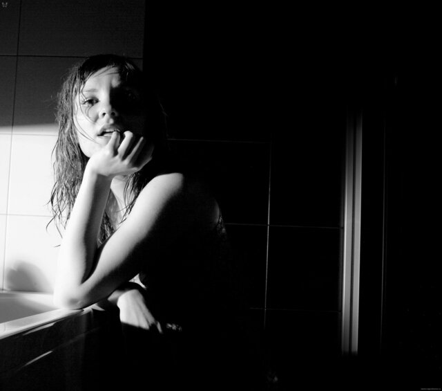 Anna Usaceva's photo