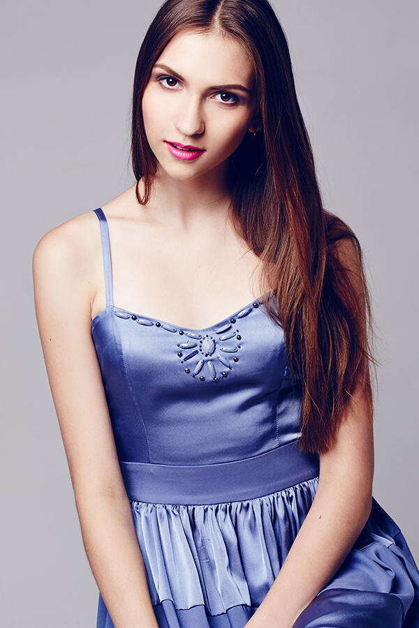 Marija Goman'ko's photo