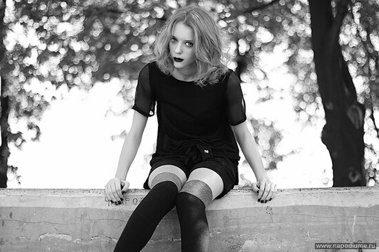 Фото Ola Akovleva