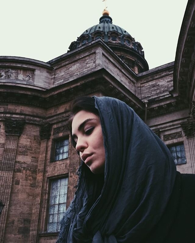 Polisha Efanova's photo