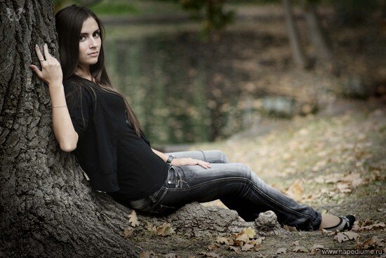 Irina Vorfolomeeva's photo