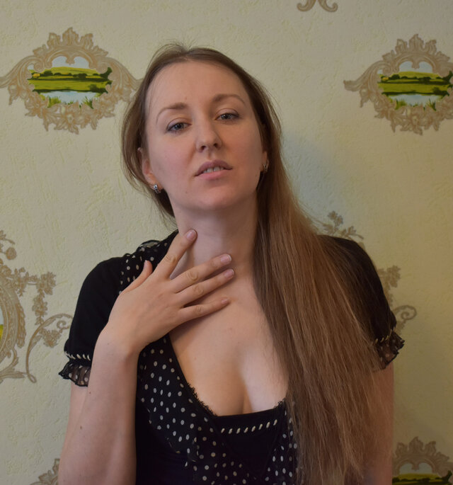 Tat'jana Zvereva's photo