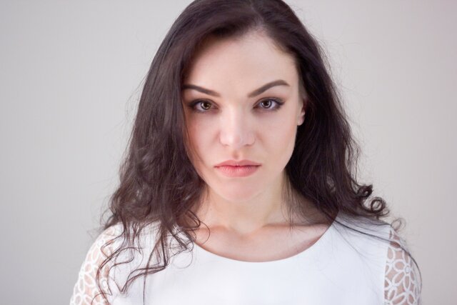 Aleksandra Kapyrina's photo