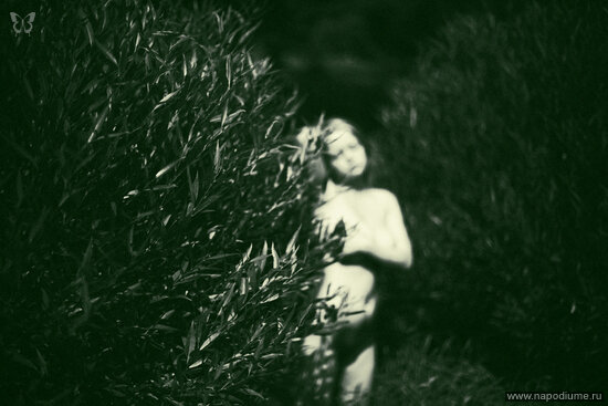 Irina Kolesnikova's photo