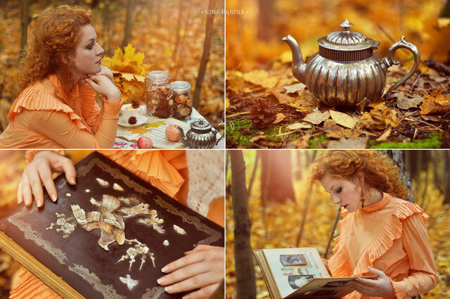 Nina Panina's photo