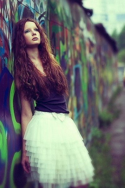 Katerina Nestratova's photo
