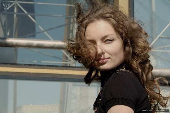Фото Svetlana Makarova