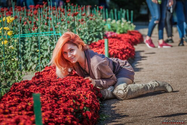 Фото Yuliya V