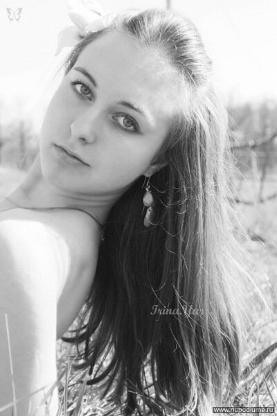 Liliya Baranyuk's photo