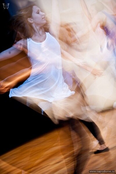 Anastasia Businka's photo