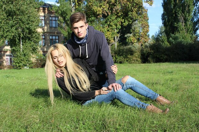 Tolik Kernickij's photo