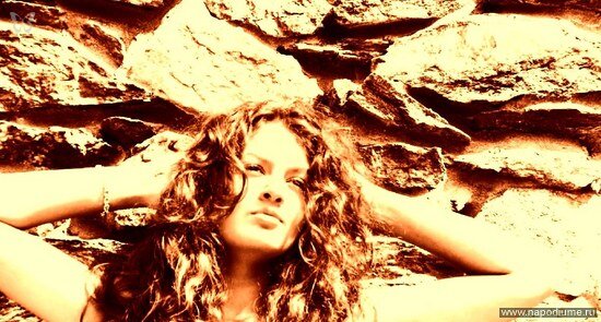 Kristina Unaeva's photo