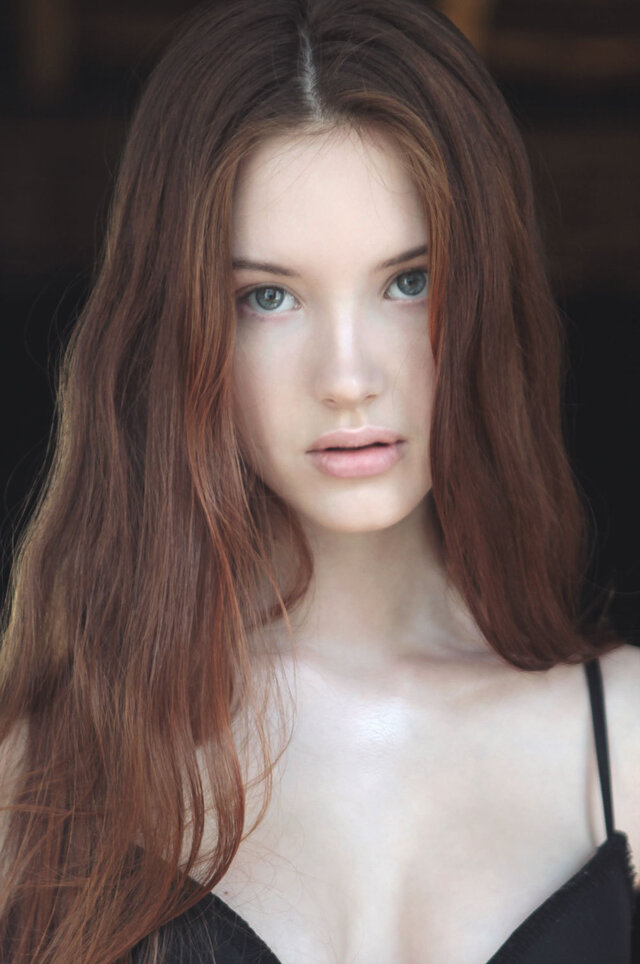 Фото Анна Маркова