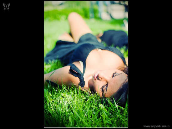 Elena Cigirinskaa's photo