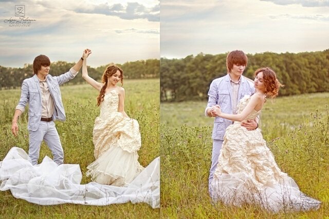 Kristina Ganzuk's photo