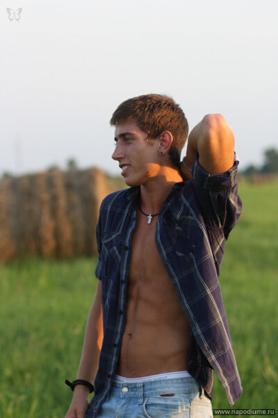 Aleksandr Ivanov's photo