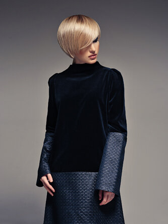 Polina Lebedeva's photo
