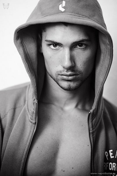 Vadim Stepanov's photo