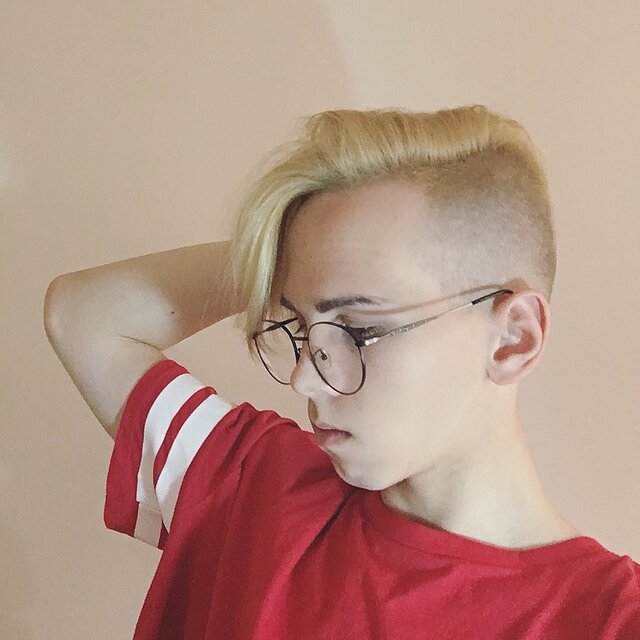 Foto German Voyt