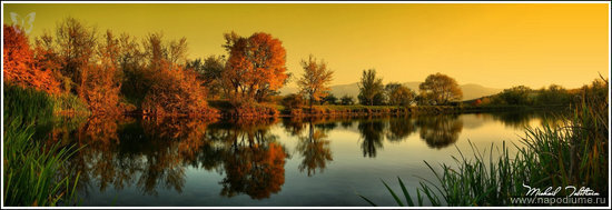 Mihail Tolstihin's photo