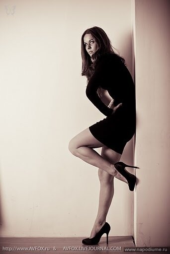 Alena Makarova's photo