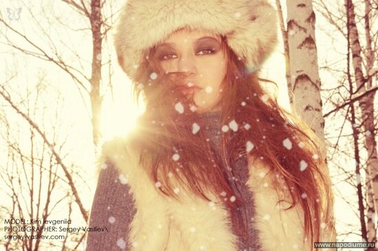Evgenia KIM's photo