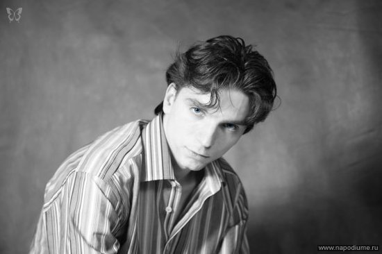 Sergej sengelia's photo
