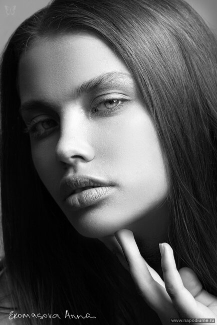 Foto Annbeauty Kartashova