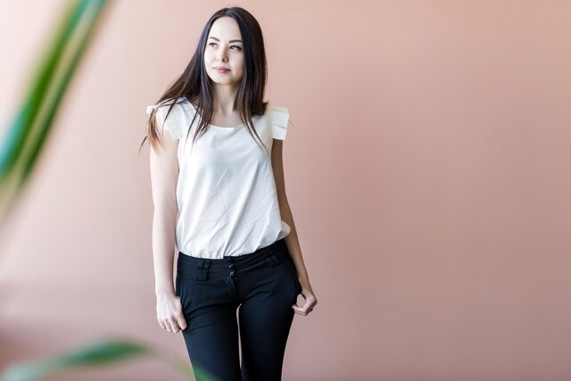 Ulia Karabec's photo