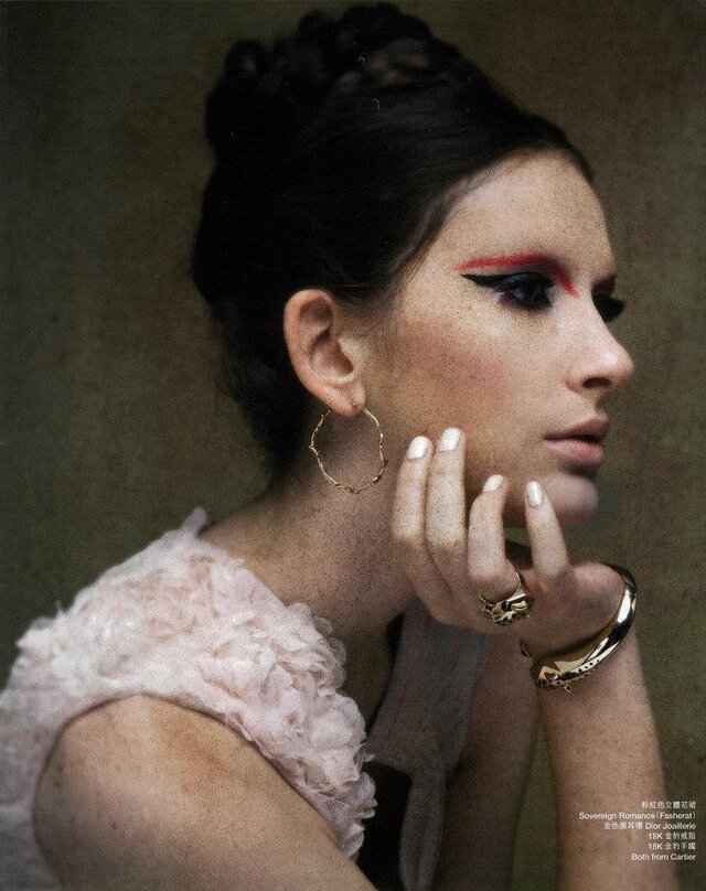Olga Savina's photo