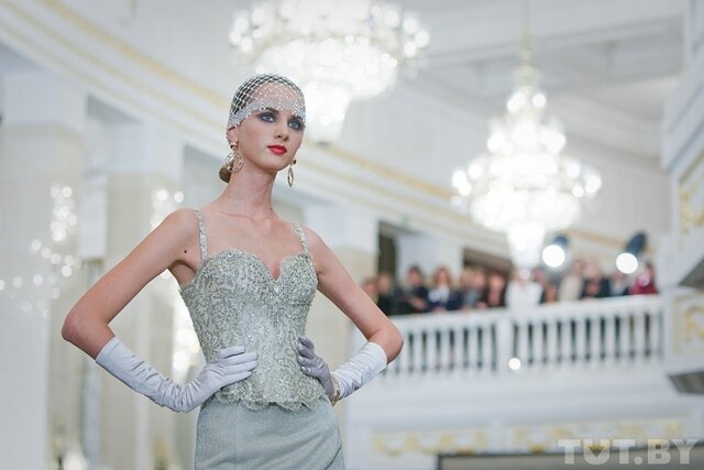 Фото Алина Чернецкая