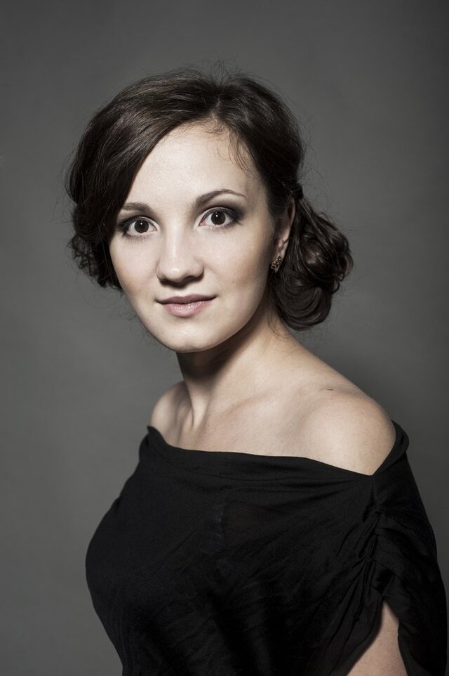 Marija Gil''s photo