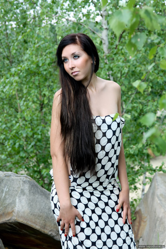 Svetlana Belova's photo
