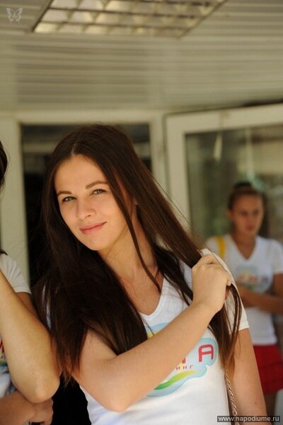 Inna Siackaa's photo