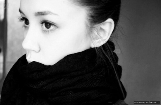 Alina Volkova's photo