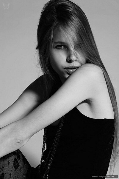 Daria Kashirina's photo