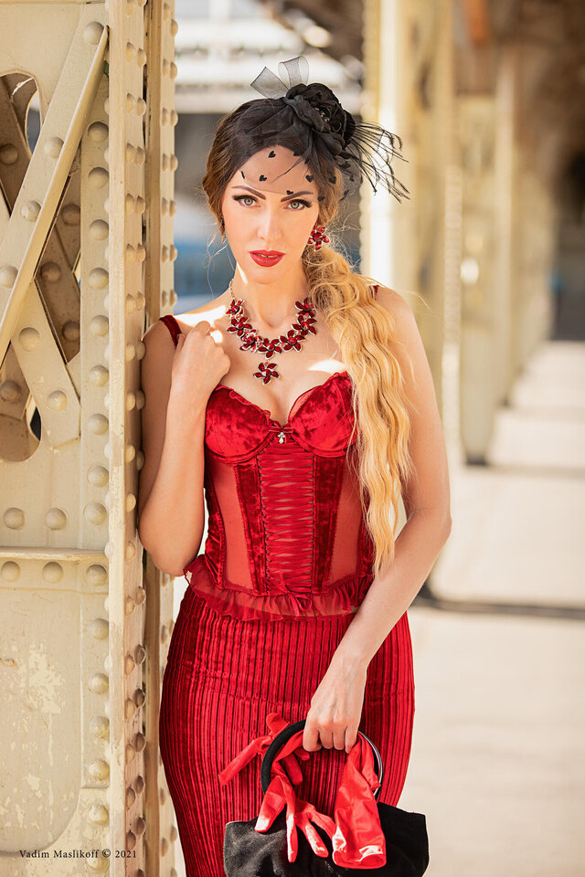 Фото Eleonora Maslikova