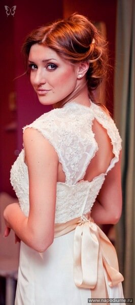 Masa Abramovic's photo