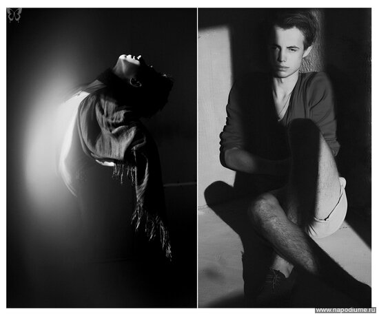 Фото anton kovalenko