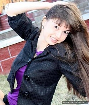 Фото Юлия Ахметова