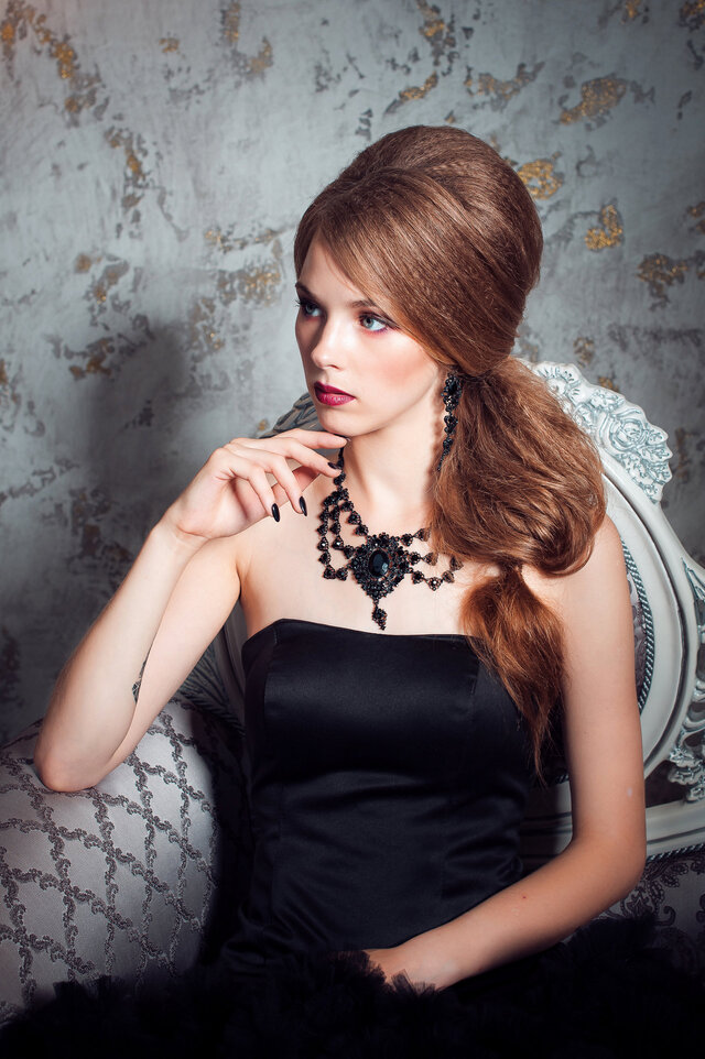 Foto Irina Lapockina